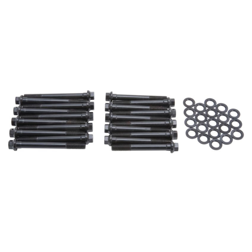 Edelbrock 8566 Ford 429/460 Head Bolt Kit