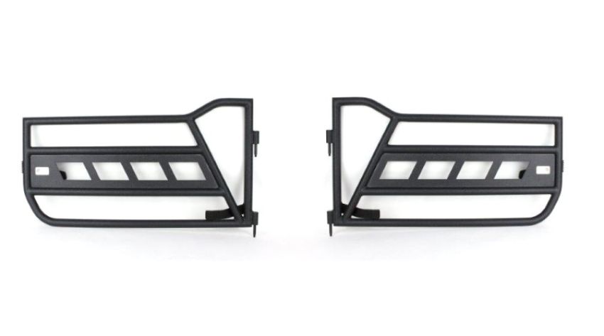 Fishbone Offroad FB24023 Front Tube Doors FB24023