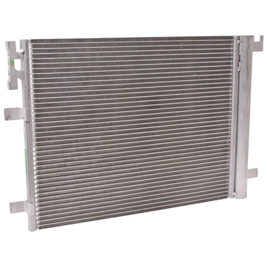 Global Parts Distributors LLC 3462C gpd Condenser 3462C