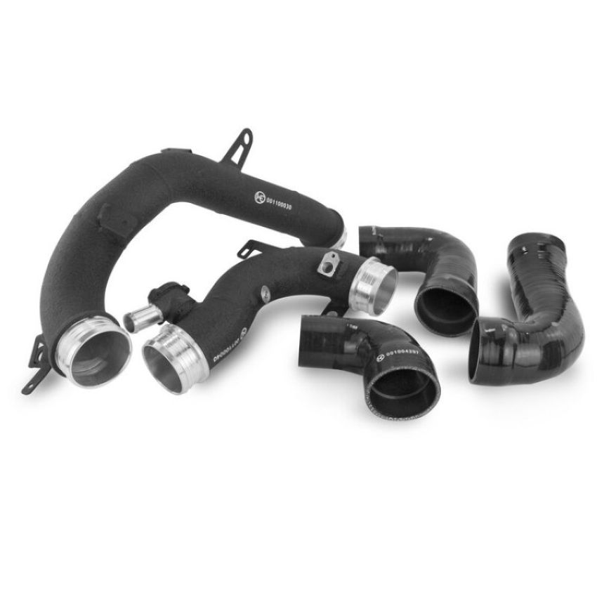Wagner Tuning 210001192 VW Golf 8 R VAG 2.0TSI (EA888 Gen.4) Charge & Boost Pipe Kit