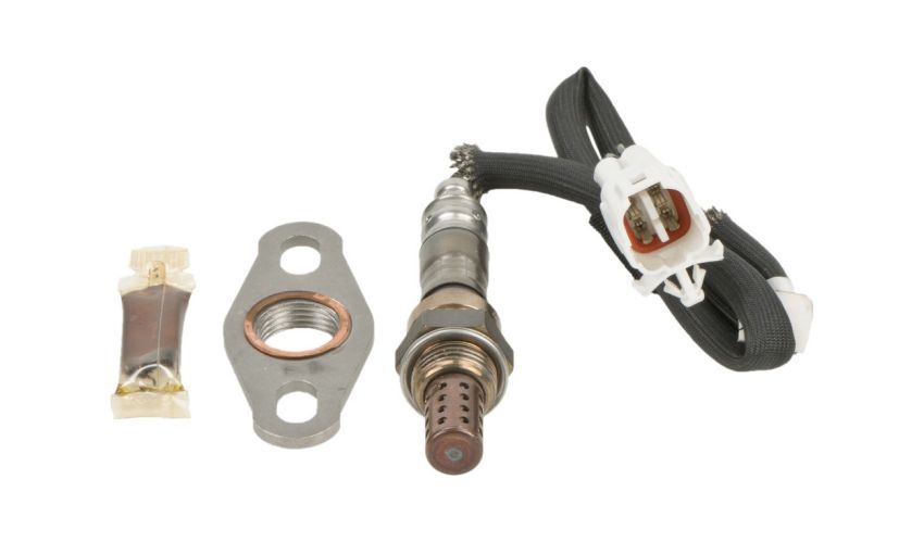 Bosch 13405 Bosch Oxygen Sensor