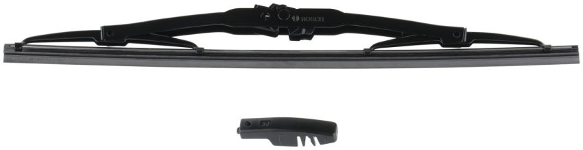 Bosch 3397015197 Bosch Micro Edge Wiper Blade