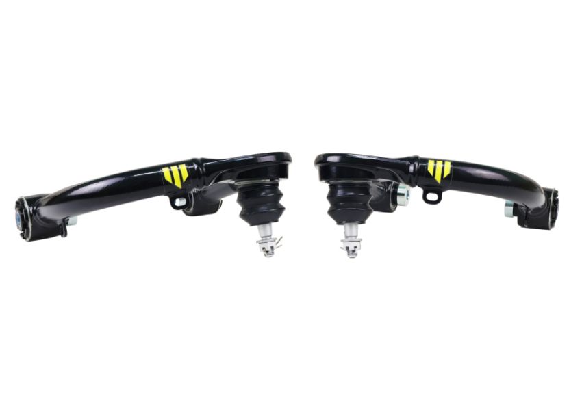 Whiteline KTA357 19-23 Ford Ranger Front Upper Control Arm