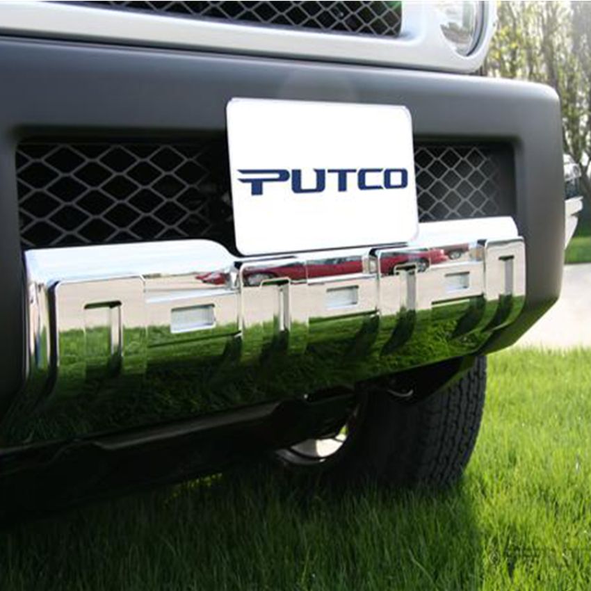 Putco 404209 07-14 Toyota FJ Cruiser Front Apron Cover