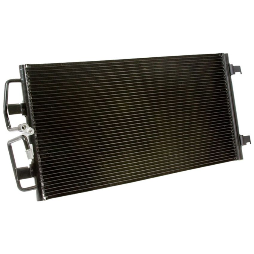 Global Parts Distributors LLC 3467C gpd Condenser 3467C
