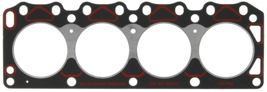 MAHLE 3468 Engine Cylinder Head Gasket