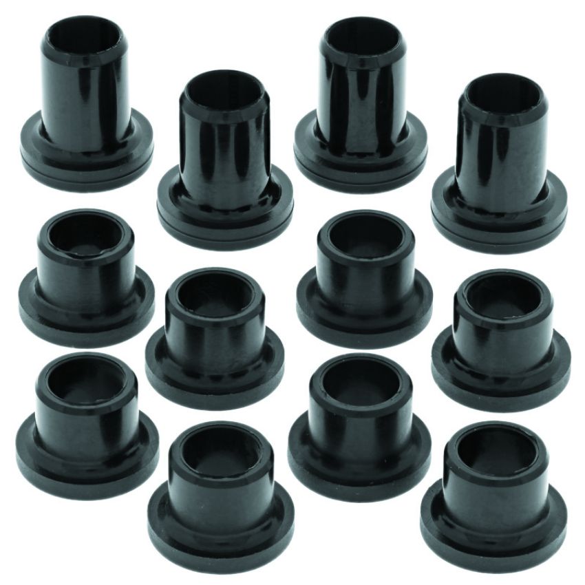 QuadBoss 414252 09-10 Arctic Cat 1000 TRV IRS Bushing Only Rear Independent Suspension Repair Kit