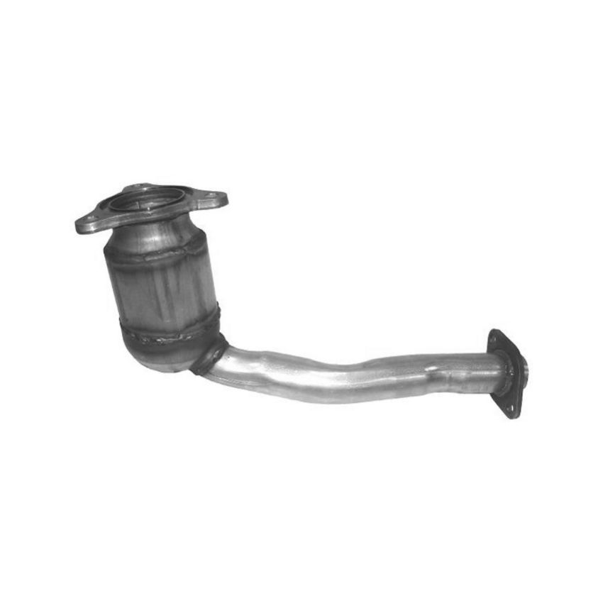 Eastern Catalytic 40634 Federal / EPA Direct-Fit Converter Assembly