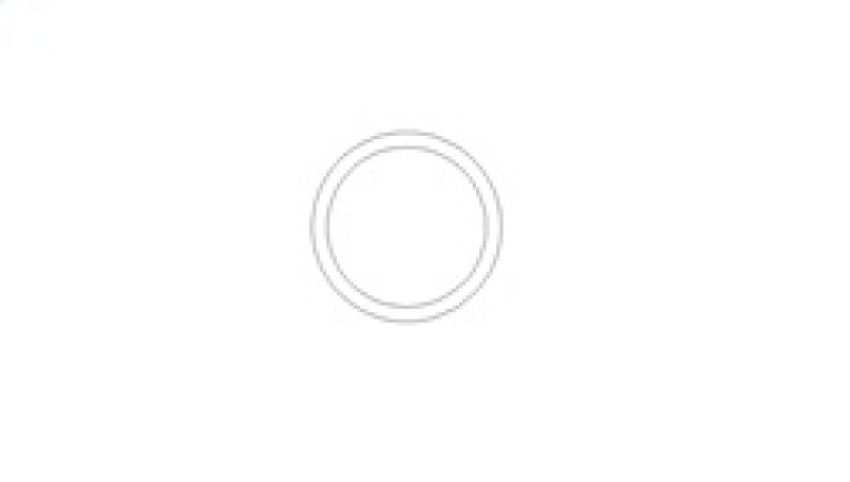 Cometic Gasket C5630-060 Cometic Chrysler LA V8 .060in Fiber Distributor Gasket