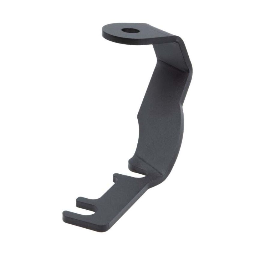 Rugged Radios MT-ANT-TOY-6B A-Pillar Antenna Mount for Toyota Tacoma 1st Generation 1995-2004 Passenger Side