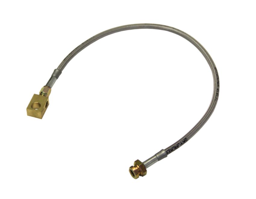 Skyjacker FBL65 FRT BRAKE LINES 72-75 DODGE