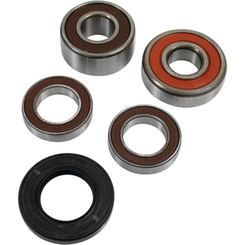 Pivot Works 25-1383-P Pw Premium Wheel Bearing