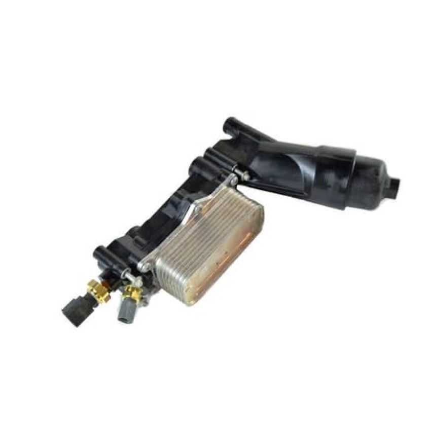 Mopar 68596317AA ADAPTER, ENGINE OIL FILTER