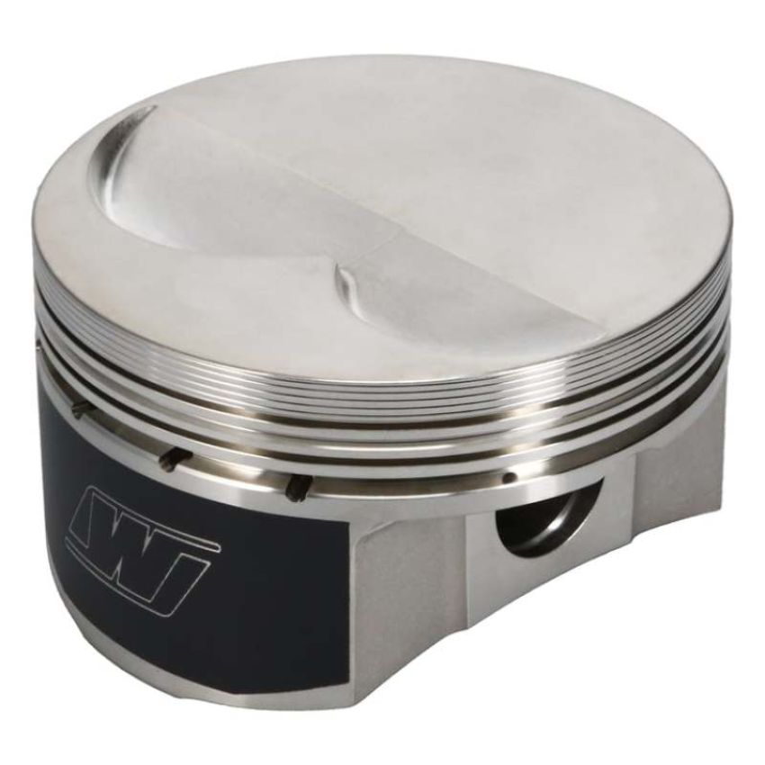 Wiseco K0171X125 Piston Set, Ford, Small Block 302, 4.125 in. Bore, Professional, Set of 8