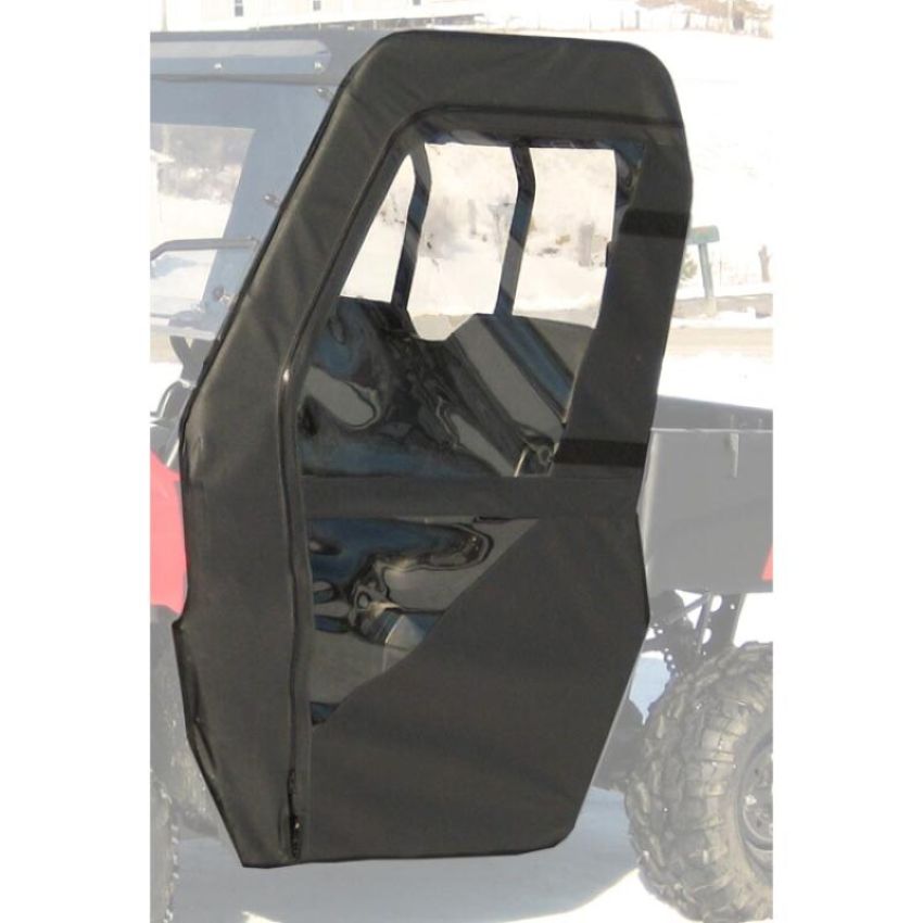 Seizmik 51-21001 10-14 Polaris Mid Size Ranger 400-800/EV Soft Door Kit