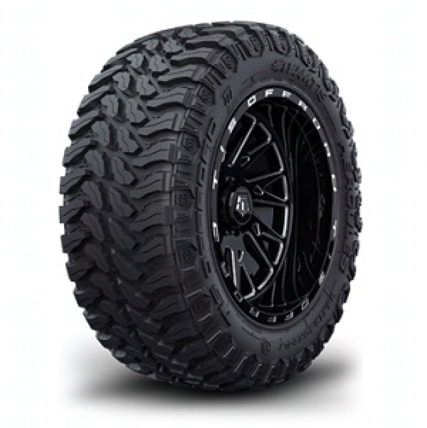 HERCULES Tis TT1 R24 All-Season