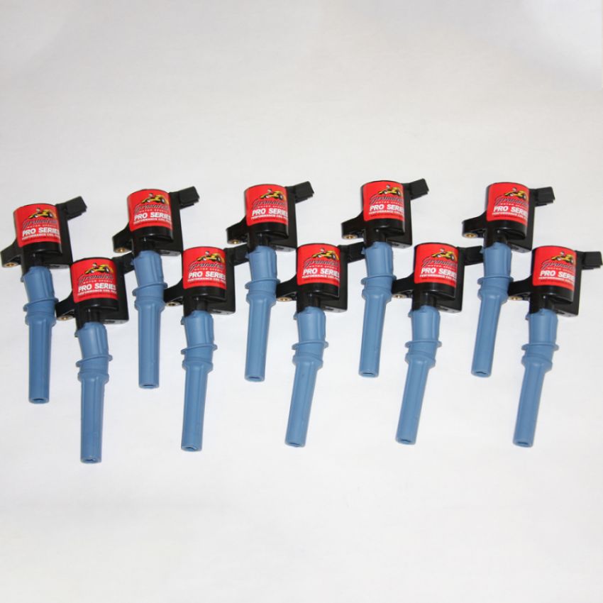Granatelli Motor Sports 20-1701CP Ignition Coil Pack
