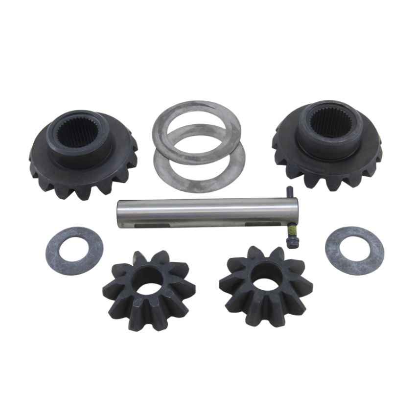 Yukon Gear & Axle ZIKF10.25-S-35 USA Standard Gear Standard Spider Gear Set For Ford 10.25in