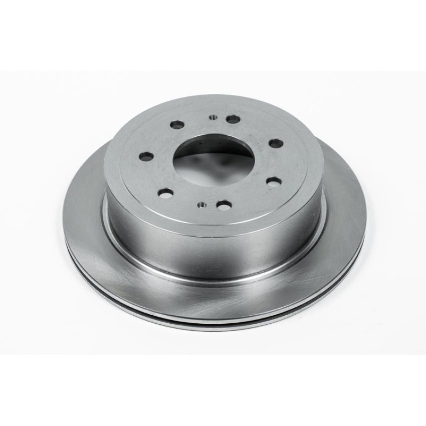 PowerStop AR8599 AutoSpecialty Brake Rotor