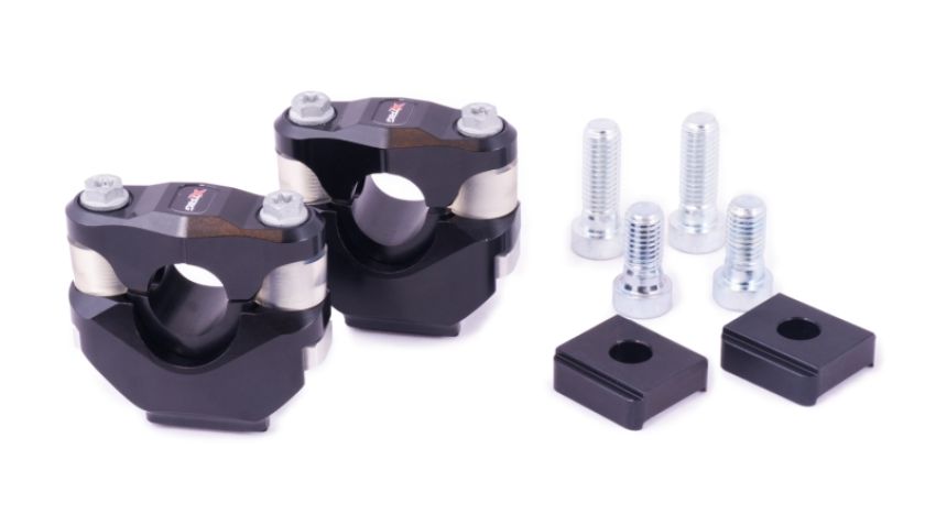 XTrig 501240000101 ROCS Clamp M12 7/8