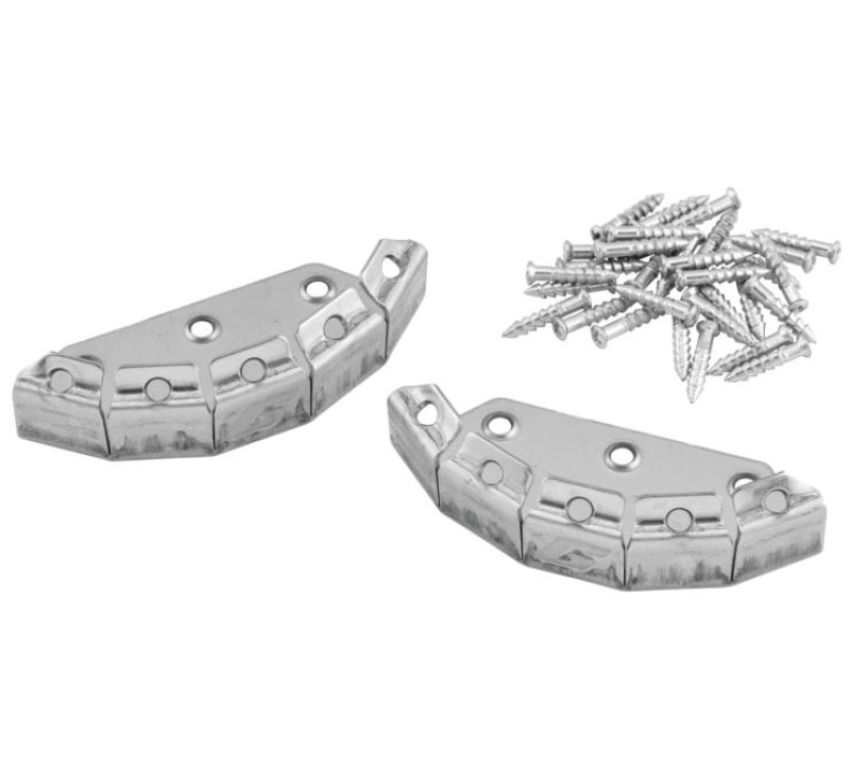 Gaerne 4679-001 Toe Cap Replacement Kit (Steel)