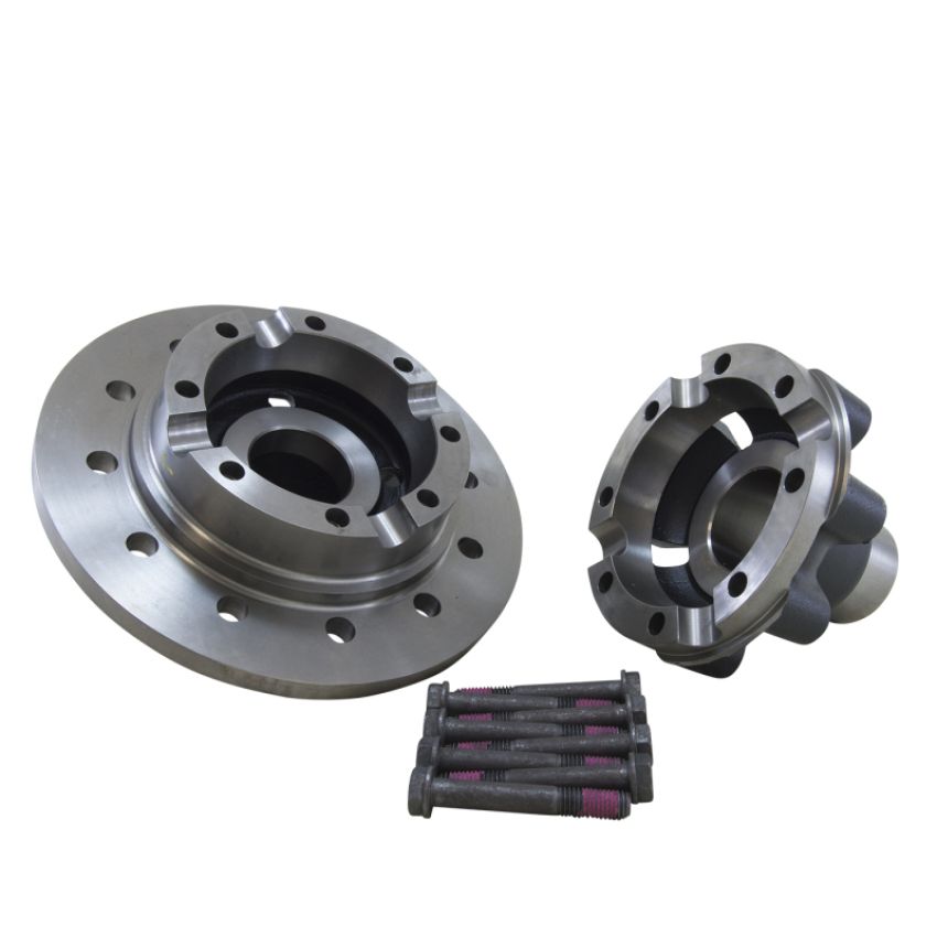 Yukon Gear & Axle YC DS135-04 Yukon Replacement Case For Dana S135 Fits 4.78-5.38 Ratios