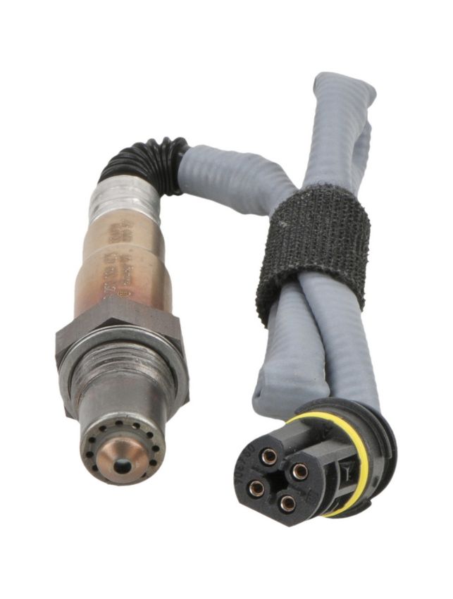 Bosch 16473 Bosch Oxygen Sensor