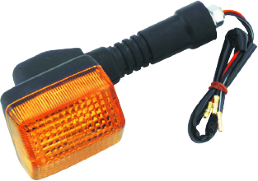 BikeMaster 261035 Honda Turn Signal - Front