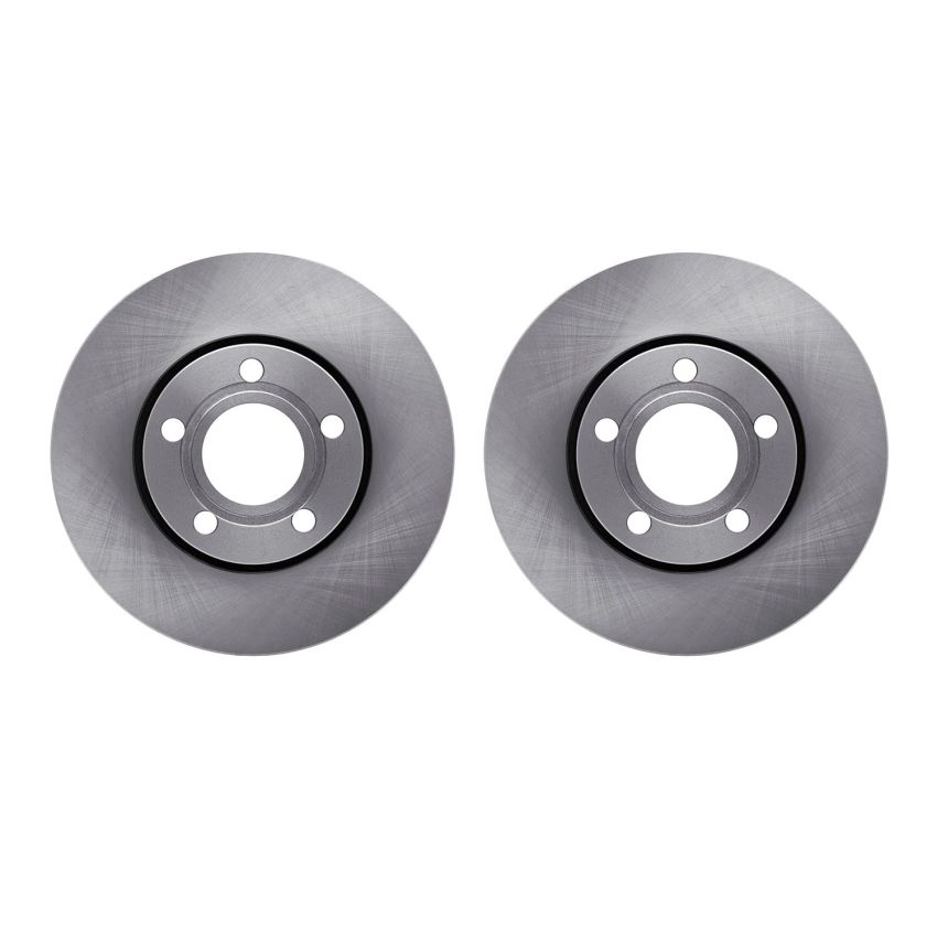 Dynamic Friction 6002-73008 Dfc Rotors