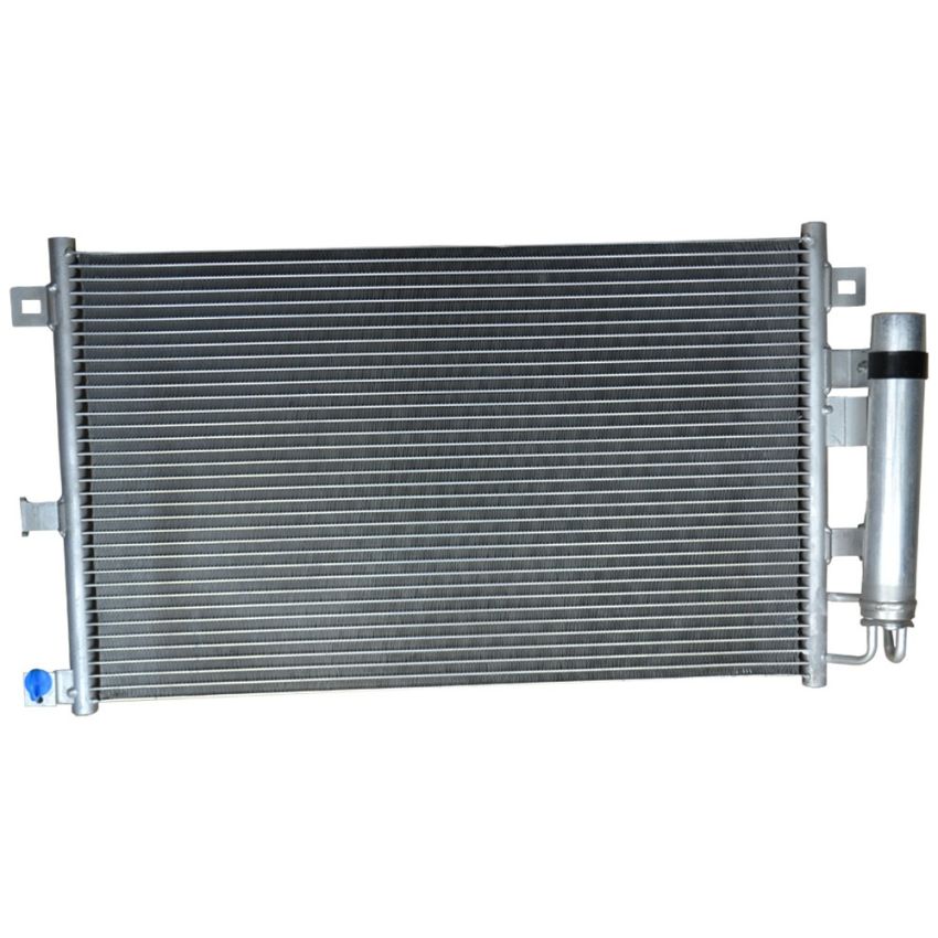 Global Parts Distributors LLC 3481C gpd Condenser 3481C