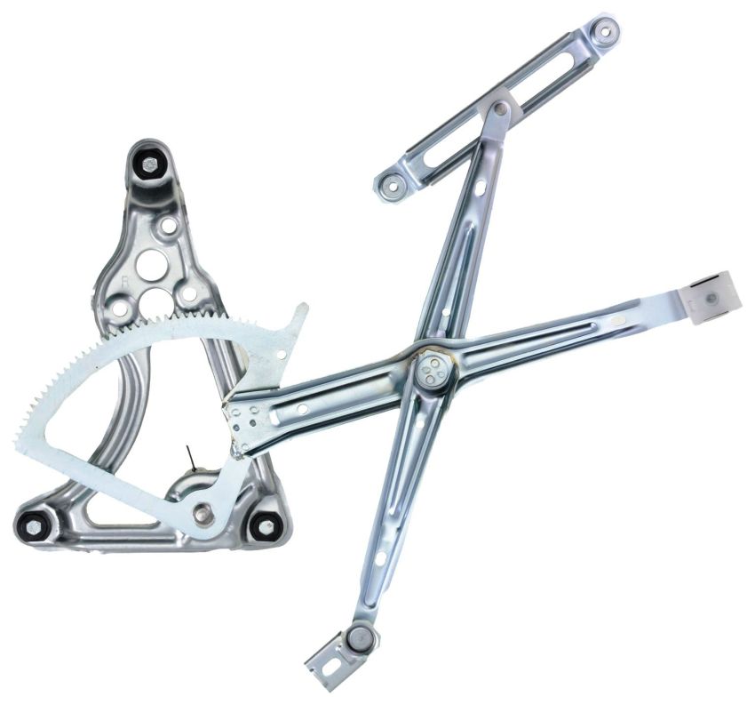 VDO WR40572 Window Regulator - Power
