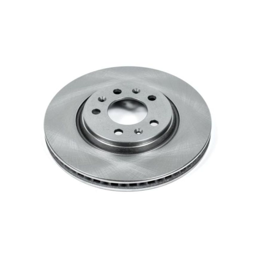 PowerStop AR82108 AutoSpecialty Brake Rotor