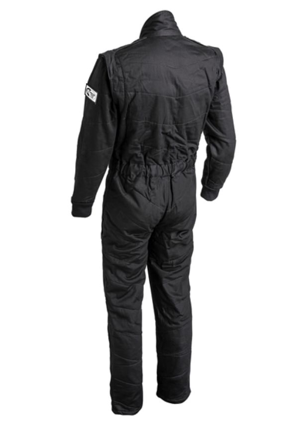 SPARCO SCO001059J2MNR Suit Jade 3 Black Medium
