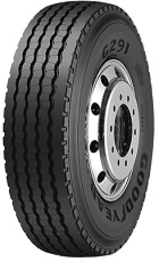 GOODYEAR G291 315/80R22.5