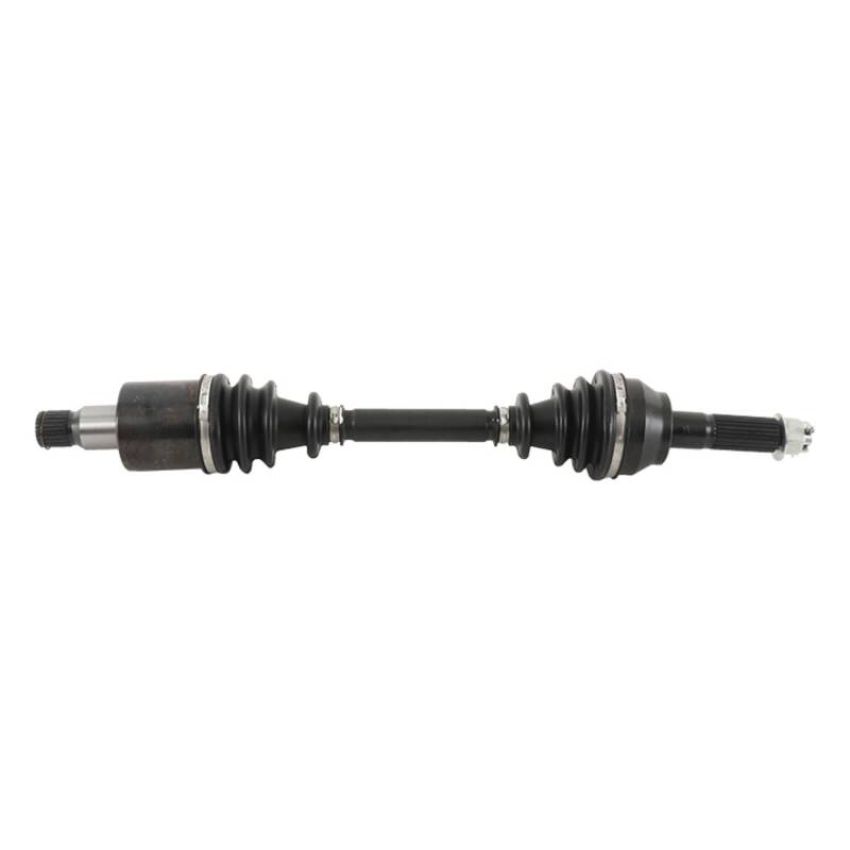 All Balls Racing AB8-PO-8-372 08-14 Polaris RZR 800 8 Ball Axle - Rear Left