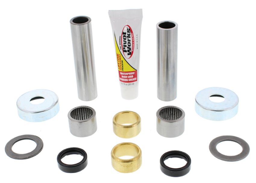Pivot Works PWSAK-Y29-450 09-23 Yamaha YFZ450R PW Swing Arm Kit