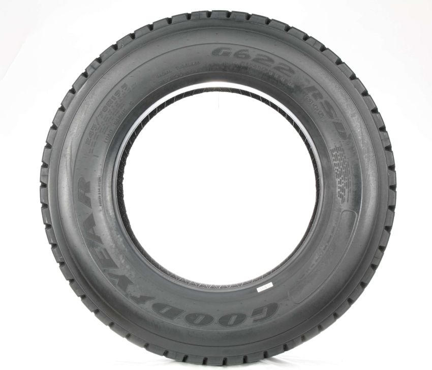 GOODYEAR G622 RSD R22.5