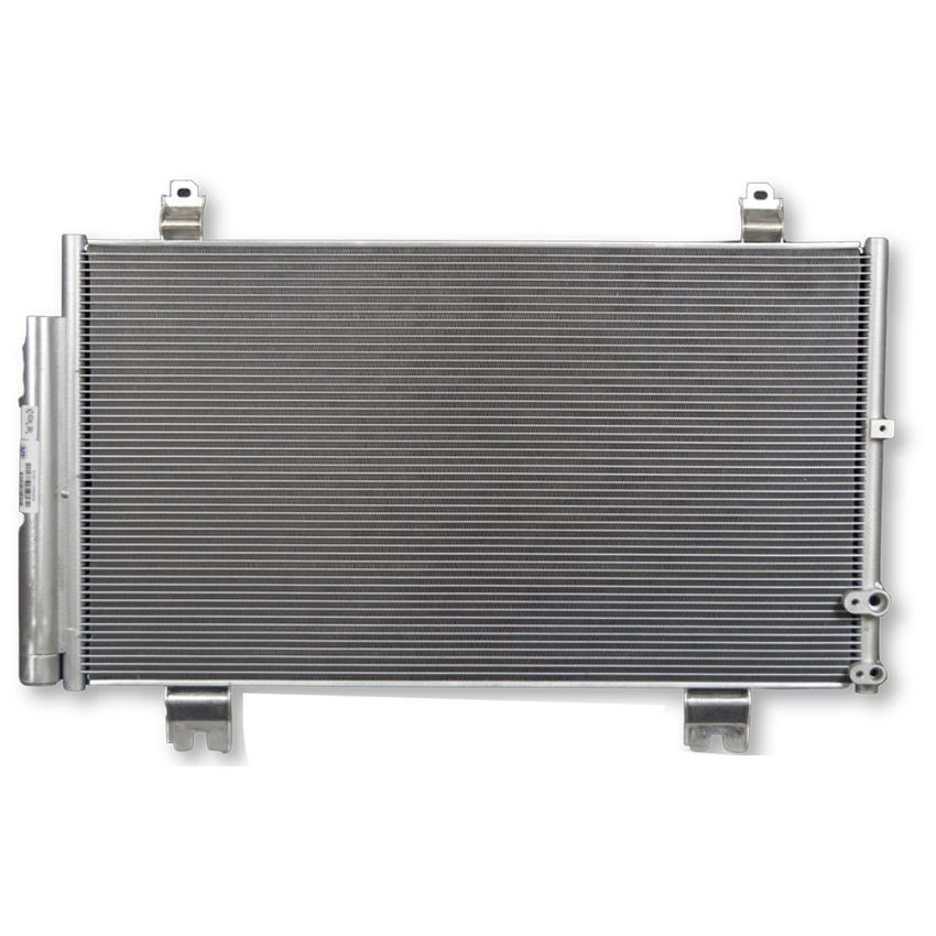 Global Parts Distributors LLC 3490C gpd Condenser 3490C