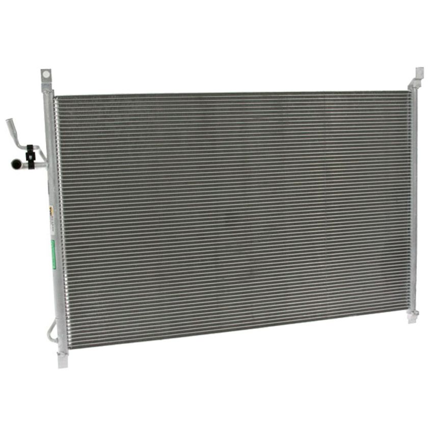 Global Parts Distributors LLC 3491C gpd Condenser 3491C