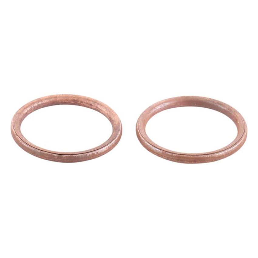 Vertex Pistons 823009 Vertex Gaskets 2017 Polaris Scrambler 1000 EU Exhaust Gasket Kit