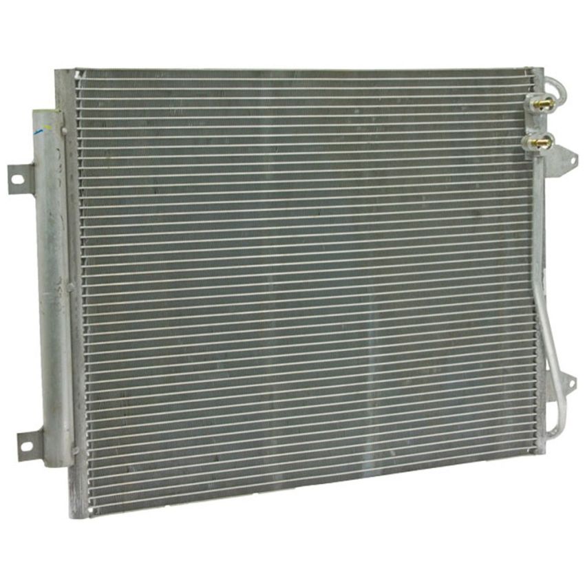 Global Parts Distributors LLC 3493C gpd Condenser 3493C