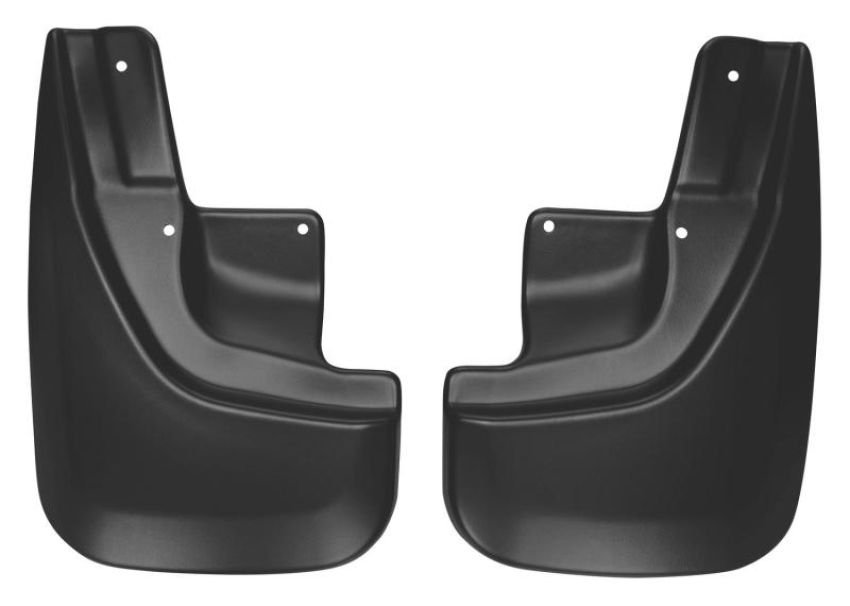 HUSKY LINERS HSK58101 11-   Grand Cherokee Front Mud Flaps