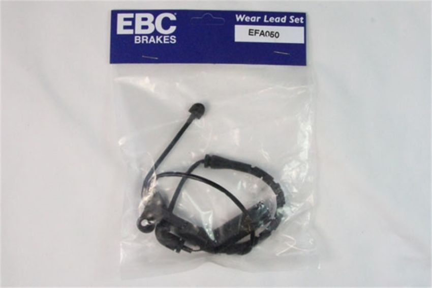 EBC Brakes EFA050 Brake Wear Lead Sensor Kit