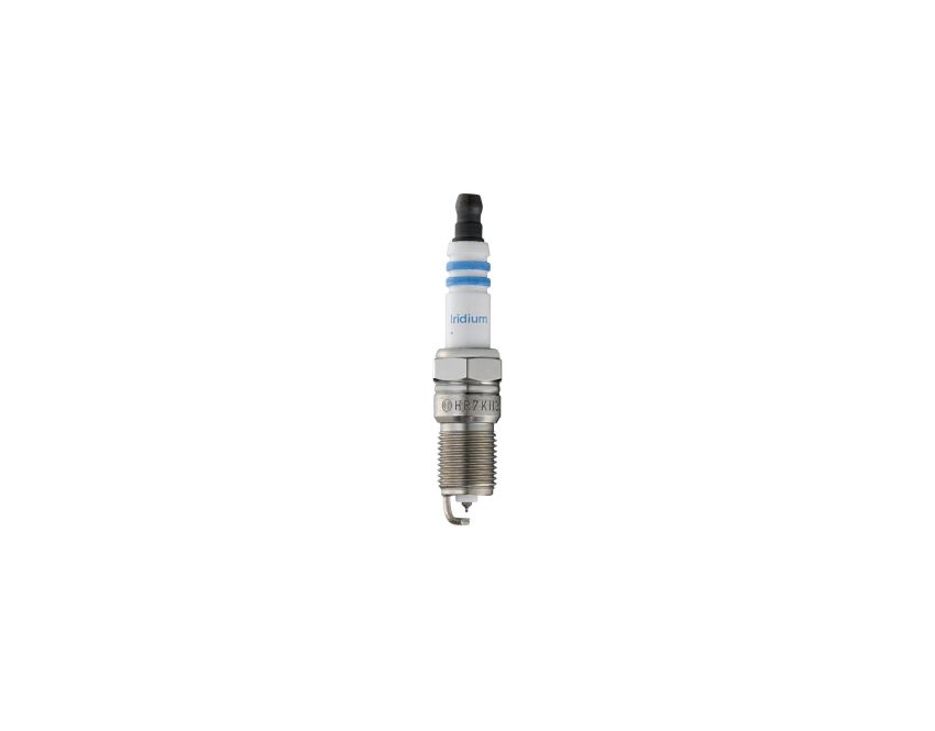 Bosch 9605 Bosch OE Fine Wire Double Iridium Spark Plug