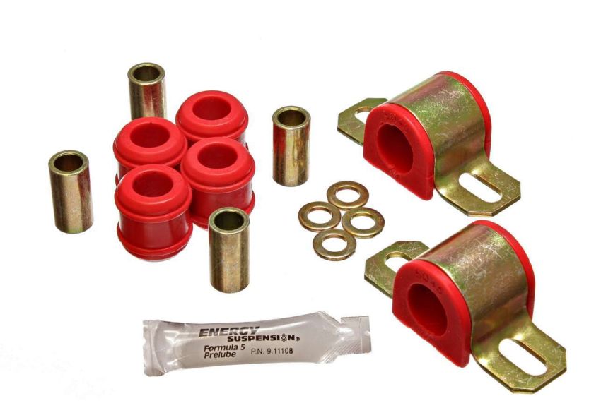 ENERGY SUSPENSION ENE1-5101R Suz Sway Bar Set