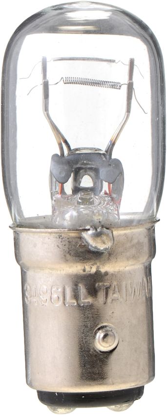 Philips 3496LLB2 Philips LongerLife Miniature 3496LL