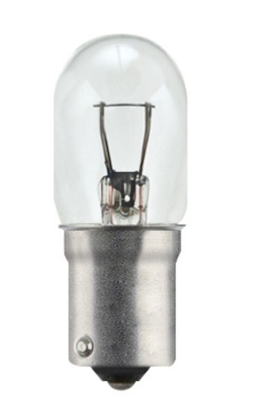 Hella 3497 HELLA 3497 Standard Series Incandescent Miniature Light Bulb