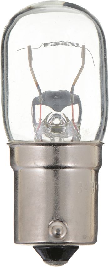 Philips 3497CP Philips Standard Miniature 3497 Pack of 10