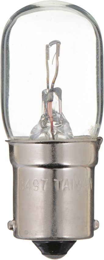 Philips 3497CP Philips Standard Miniature 3497 Pack of 10