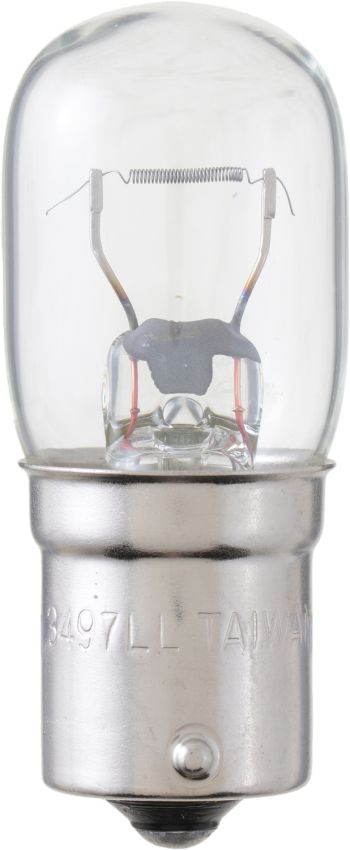 Philips 3497LLB2 Philips LongerLife Miniature 3497LL